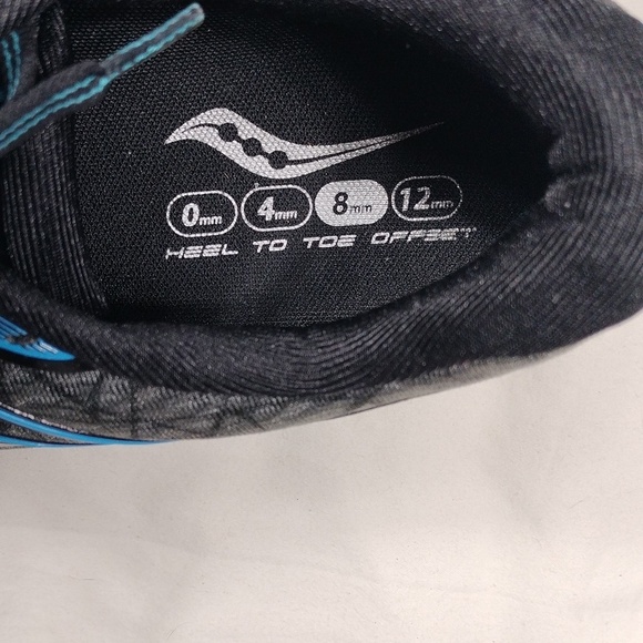 Saucony neutral women's sneakers size 11 - Picture 2 of 13